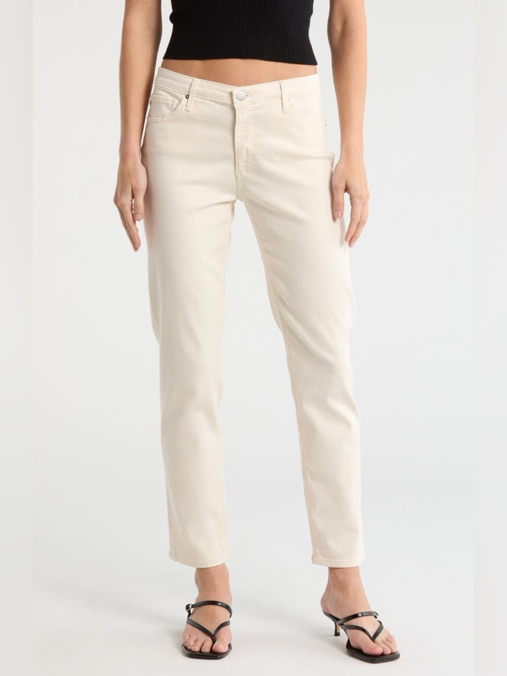 AG "The Prima" Ankle Cigarette Jeans (27)